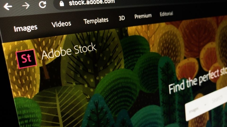 AdobeStockイメージ画像